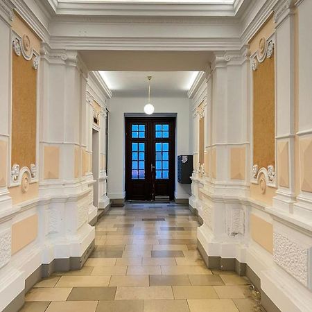 Alpa 2 Zimmer Wohnung In Wien Rochusmarkt Viena Exterior foto