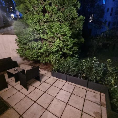 Alpa 2 Zimmer Wohnung In Wien Rochusmarkt Viena Exterior foto