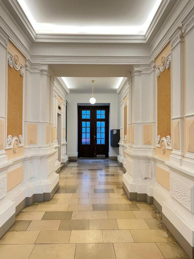 Alpa 2 Zimmer Wohnung In Wien Rochusmarkt Viena Exterior foto
